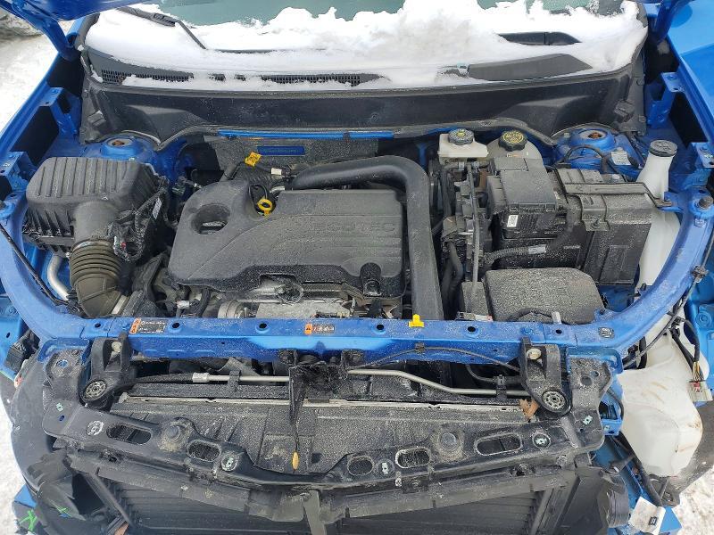 3GNAXKEG3RS127436 2024 CHEVROLET EQUINOX photo no. 12