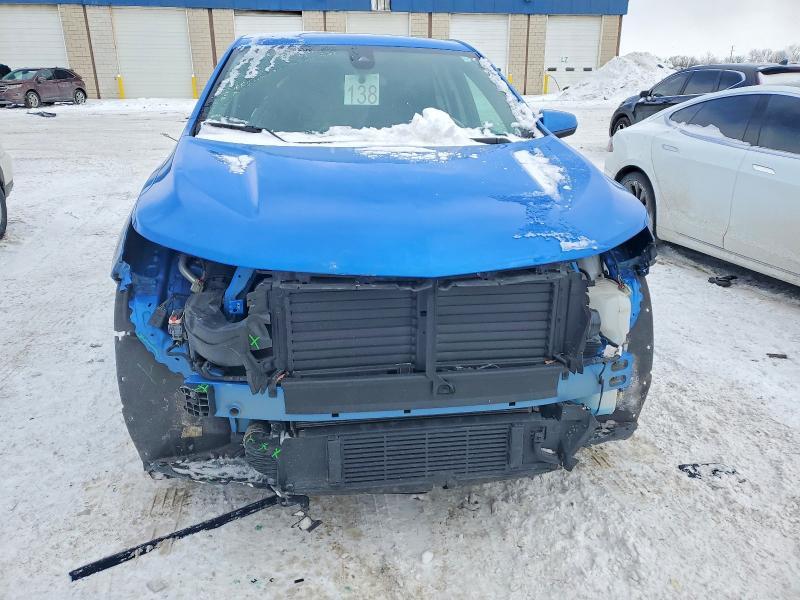 3GNAXKEG3RS127436 2024 CHEVROLET EQUINOX photo no. 5