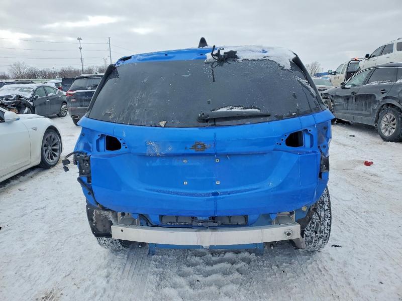 3GNAXKEG3RS127436 2024 CHEVROLET EQUINOX photo no. 6