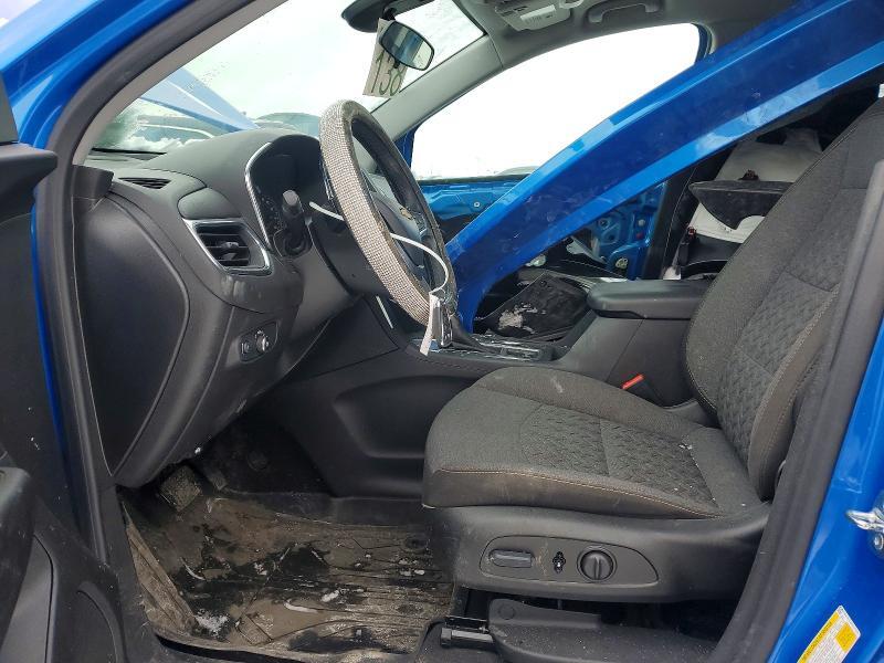 3GNAXKEG3RS127436 2024 CHEVROLET EQUINOX photo no. 7