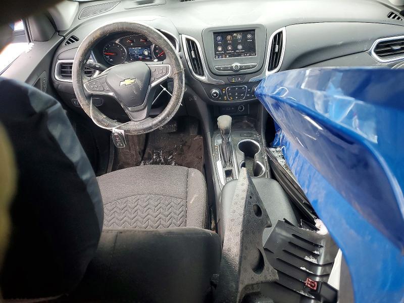 3GNAXKEG3RS127436 2024 CHEVROLET EQUINOX photo no. 8