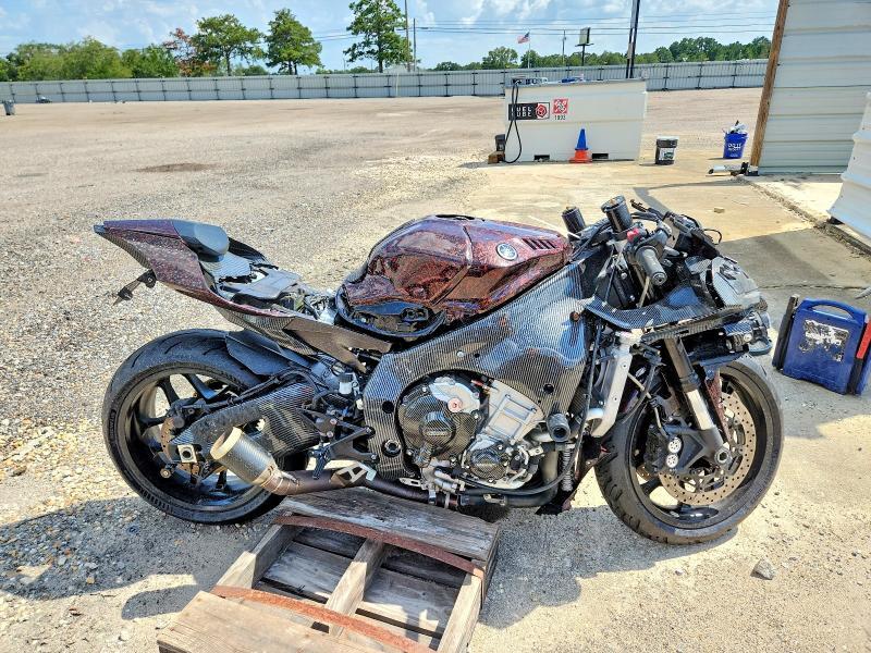 2015 YAMAHA YZFR1 JYARN39Y6FA000327