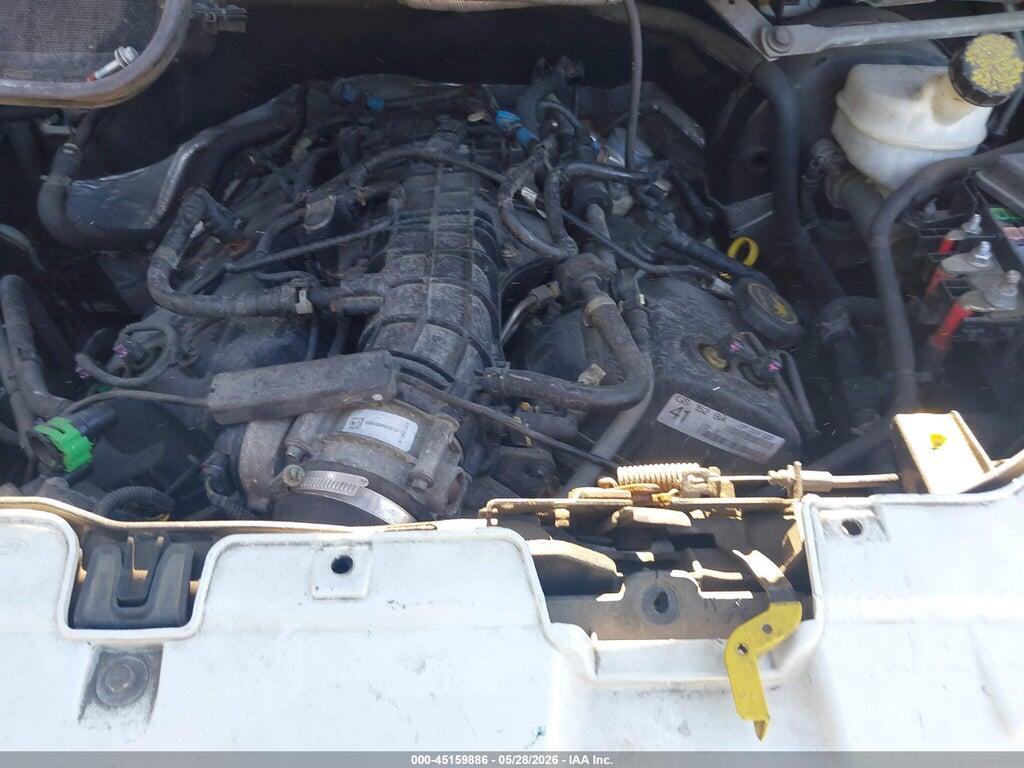 1FTYR2CG4GKA48788 2016 FORD TRANSIT-250 photo no. 10