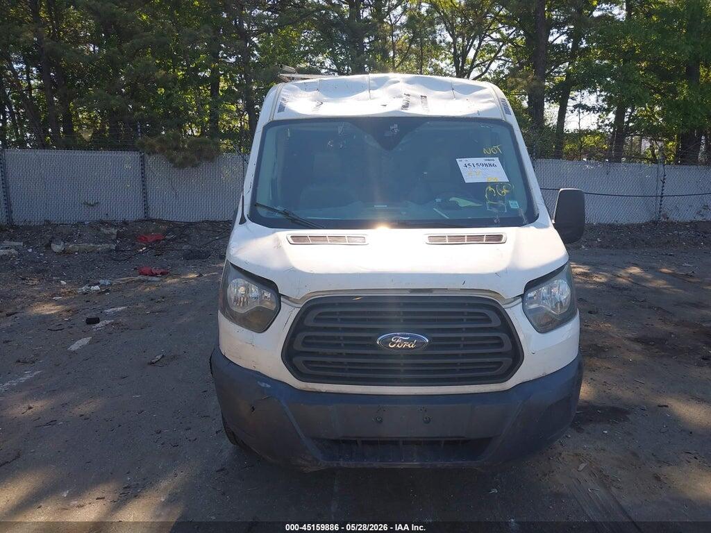 1FTYR2CG4GKA48788 2016 FORD TRANSIT-250 photo no. 12