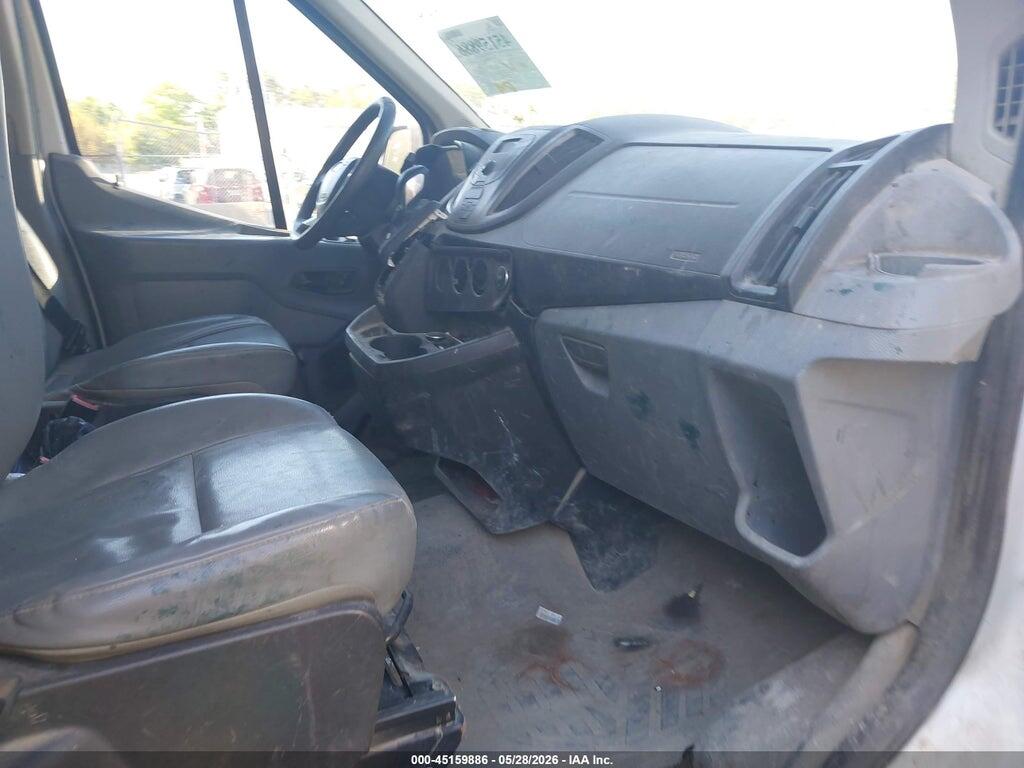 1FTYR2CG4GKA48788 2016 FORD TRANSIT-250 photo no. 5