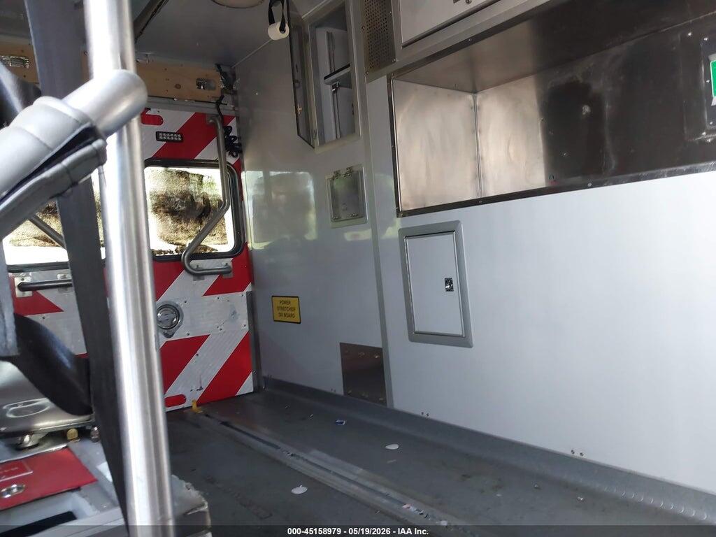 1FD0X5HT1KEF24556 2019 FORD F-550 CHASSIS photo no. 12