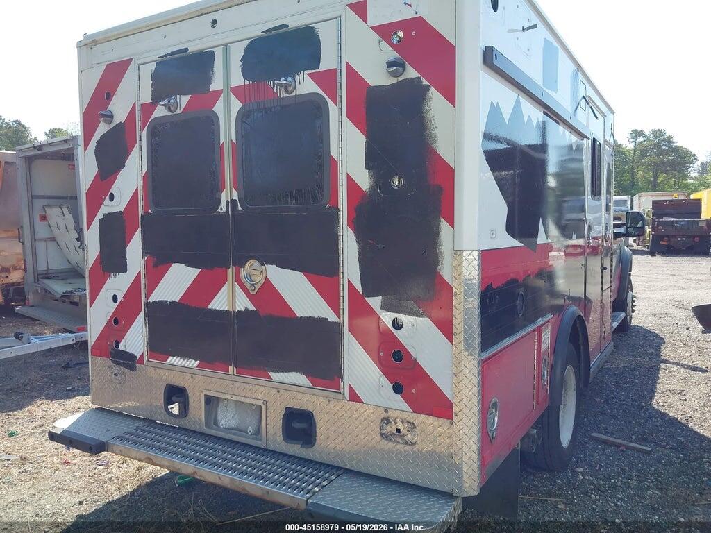 1FD0X5HT1KEF24556 2019 FORD F-550 CHASSIS photo no. 4