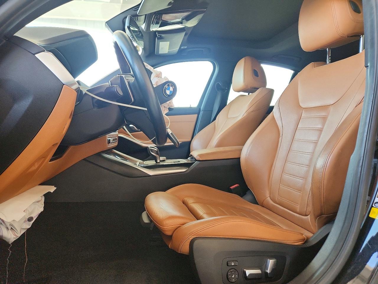 2019 BMW 330I — Фото 7 из 12
