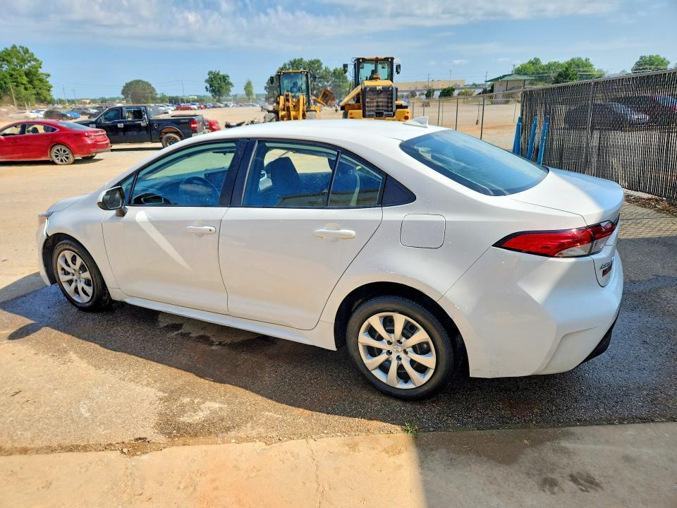 2023 TOYOTA COROLLA LE — Фото 2 из 12