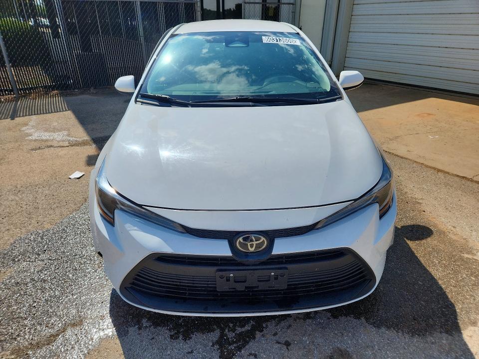 2023 TOYOTA COROLLA LE — Фото 5 из 12