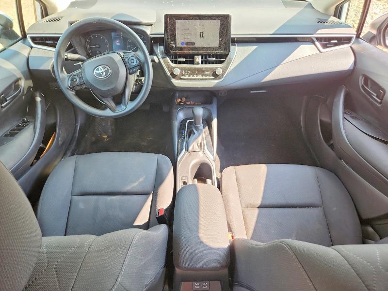 2023 TOYOTA COROLLA LE — Фото 8 из 12