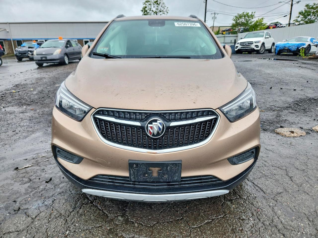 2019 BUICK ENCORE PREFERRED — Фото 5 из 12