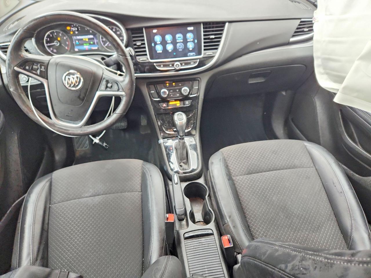 2019 BUICK ENCORE PREFERRED — Фото 8 из 12