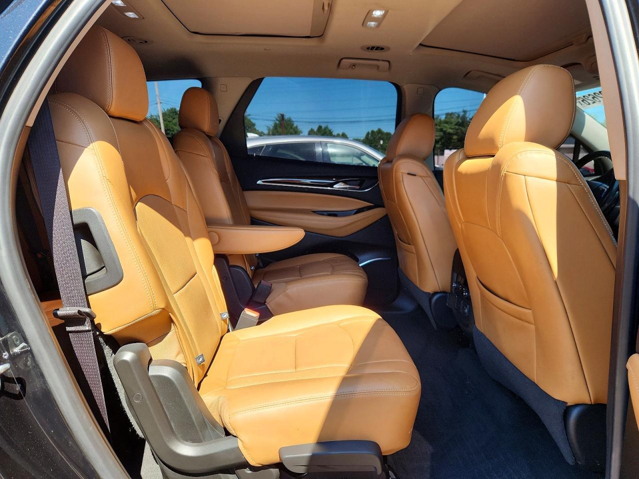 2019 BUICK ENCLAVE ESSENCE — Фото 10 из 13