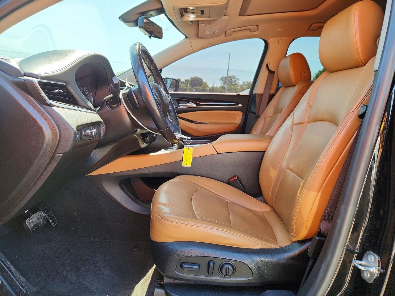 2019 BUICK ENCLAVE ESSENCE — Фото 7 из 13