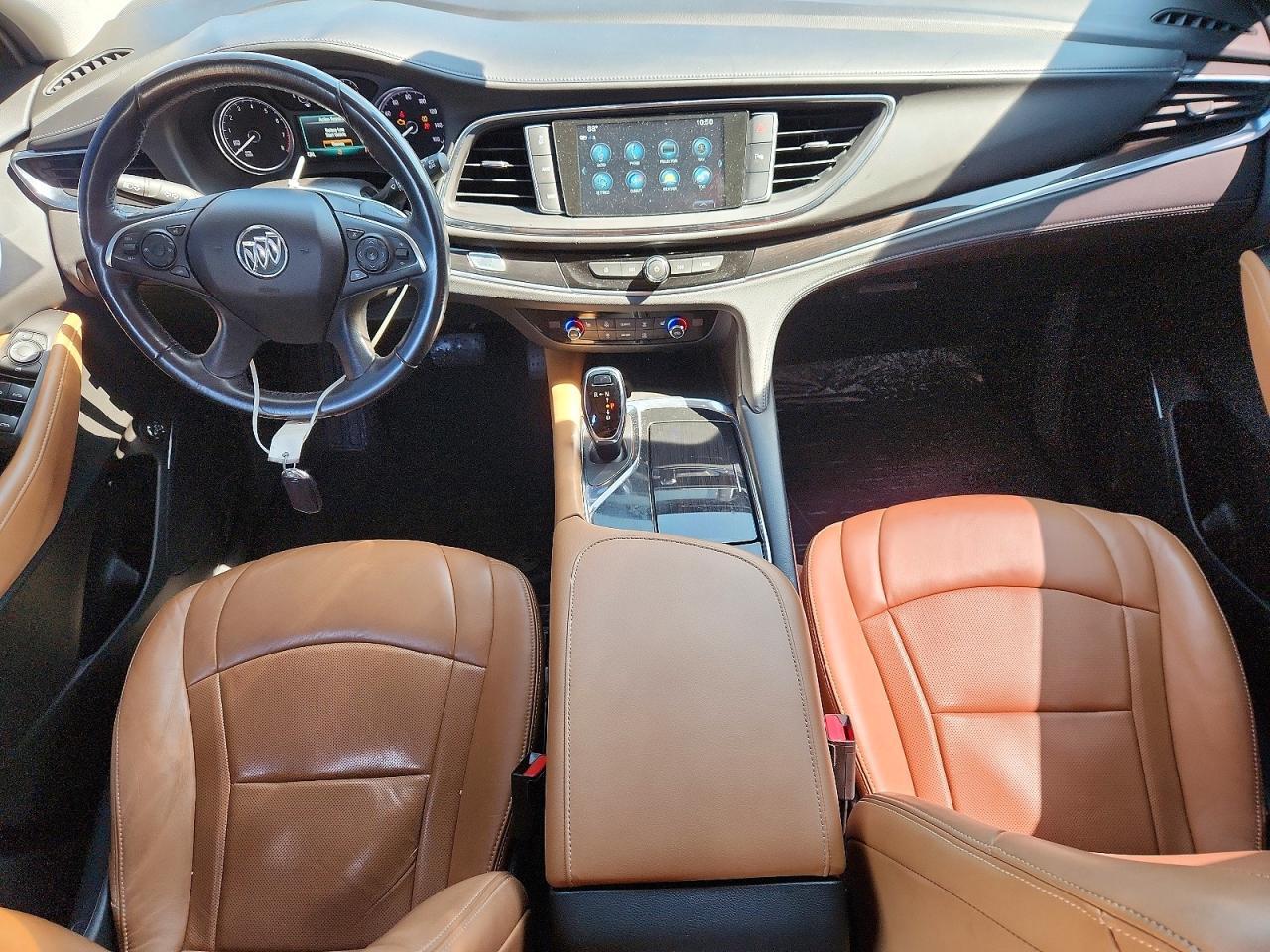 2019 BUICK ENCLAVE ESSENCE — Фото 8 из 13