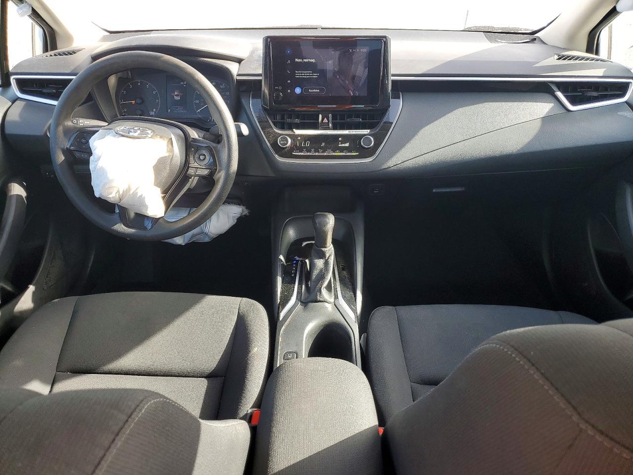 2023 TOYOTA COROLLA LE — Фото 8 из 12