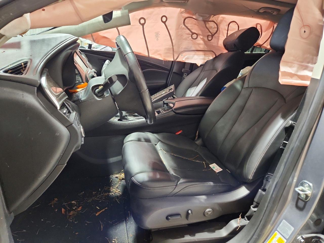 2019 BUICK ENVISION PREMIUM II — Фото 7 из 12