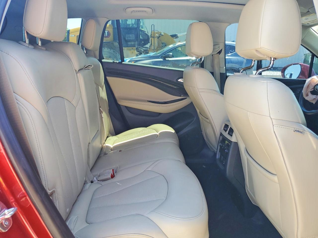 2019 BUICK ENVISION ESSENCE — Фото 11 из 13