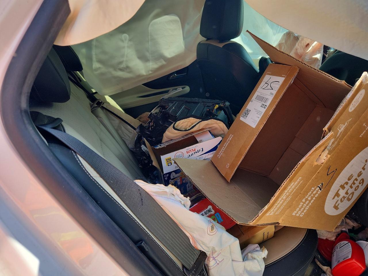 KL4CJASB9KB845851 2019 BUICK ENCORE photo no. 10