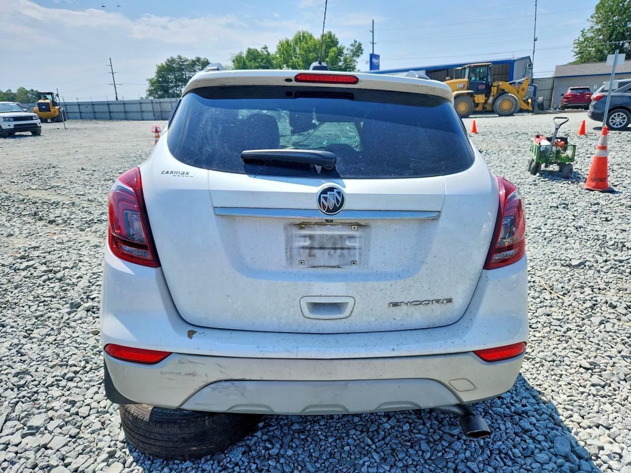 KL4CJASB9KB845851 2019 BUICK ENCORE photo no. 6