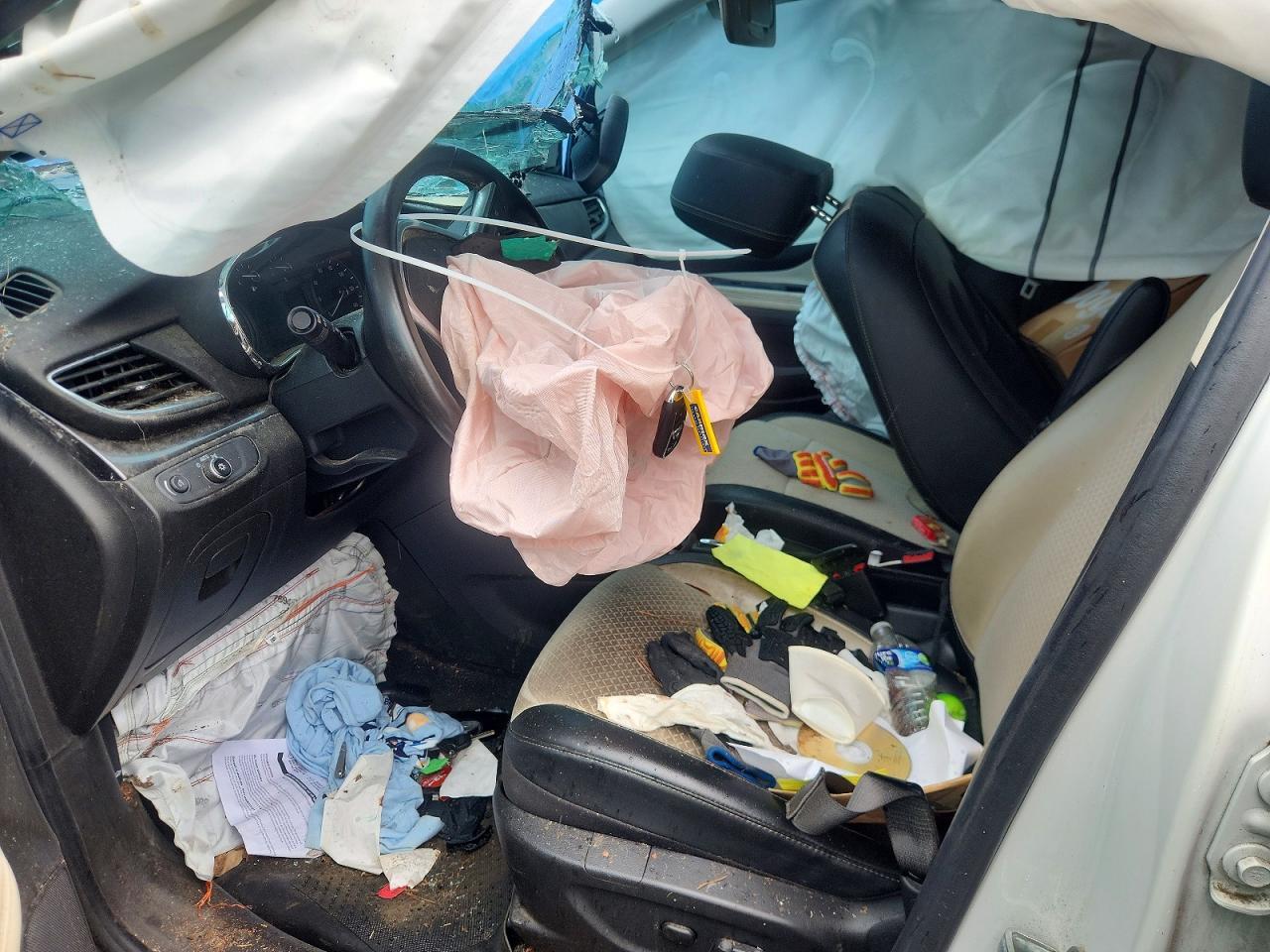 KL4CJASB9KB845851 2019 BUICK ENCORE photo no. 7