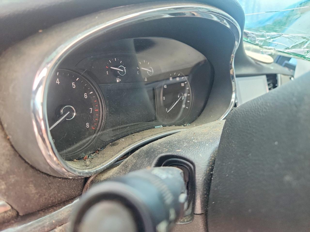 KL4CJASB9KB845851 2019 BUICK ENCORE photo no. 9