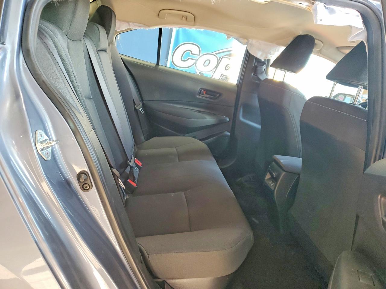 2023 TOYOTA COROLLA HYBRID LE — Фото 10 из 12