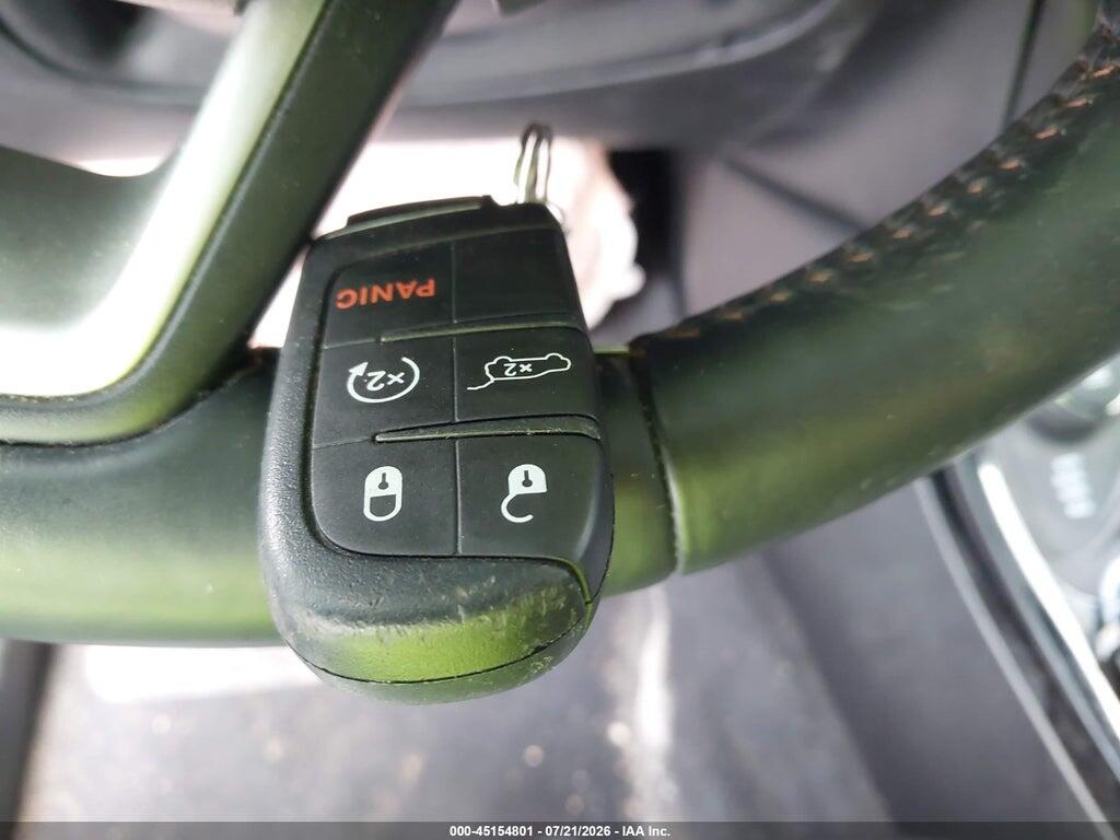 3C4NJDCB4JT153363 2018 JEEP COMPASS photo no. 11