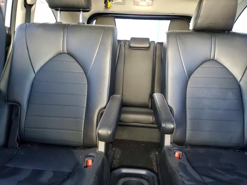 2023 TOYOTA HIGHLANDER XLE — Фото 10 из 15