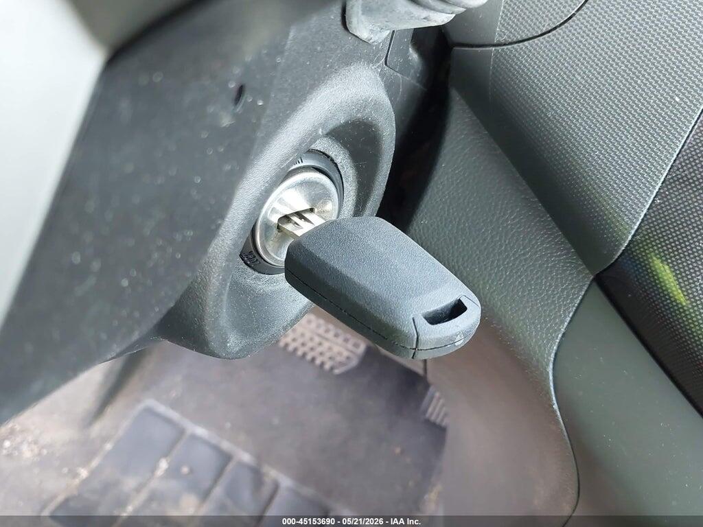 KL8CB6S91EC523726 2014 CHEVROLET SPARK photo no. 11
