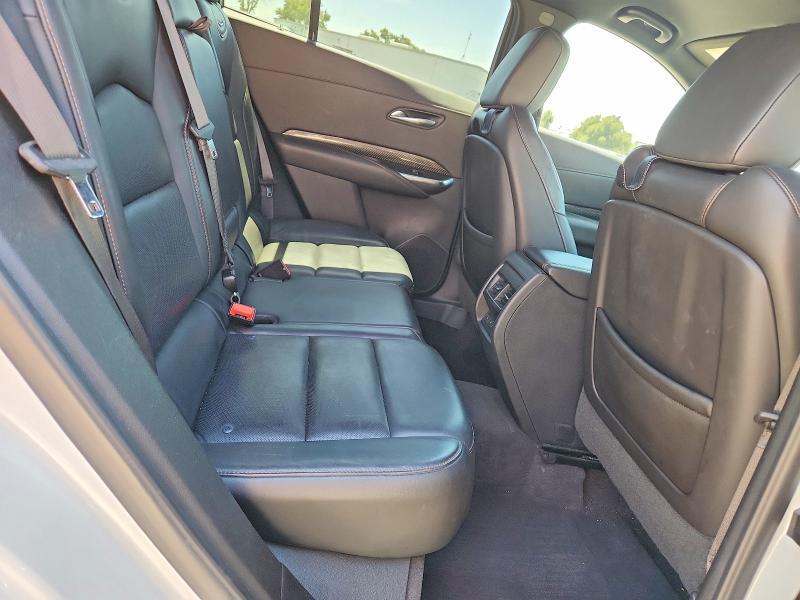 2019 CADILLAC XT4 SPORT — Фото 10 из 14