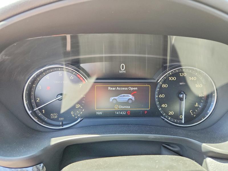 2019 CADILLAC XT4 SPORT — Фото 9 из 14