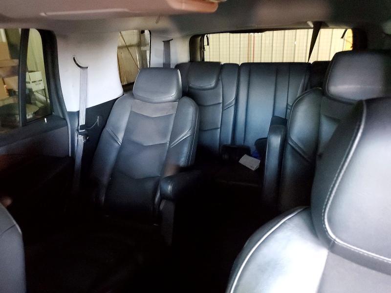 1GYS4BKJ4KR388485 2019 CADILLAC ESCALADE photo no. 10