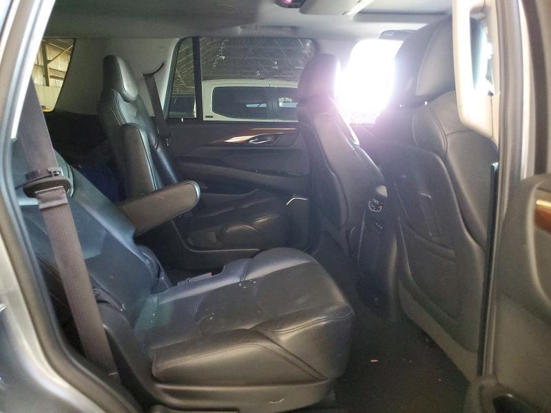 1GYS4BKJ4KR388485 2019 CADILLAC ESCALADE photo no. 11
