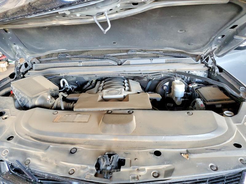 1GYS4BKJ4KR388485 2019 CADILLAC ESCALADE photo no. 12