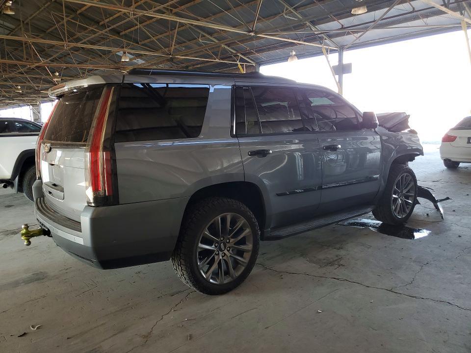 1GYS4BKJ4KR388485 2019 CADILLAC ESCALADE photo no. 3