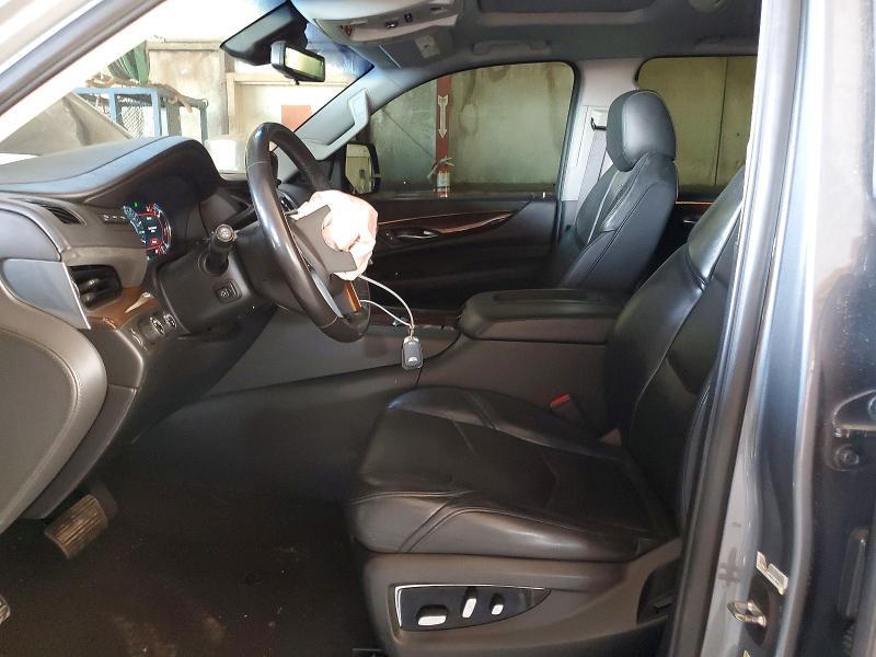 1GYS4BKJ4KR388485 2019 CADILLAC ESCALADE photo no. 7