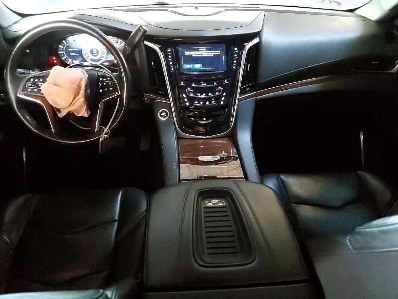 1GYS4BKJ4KR388485 2019 CADILLAC ESCALADE photo no. 8