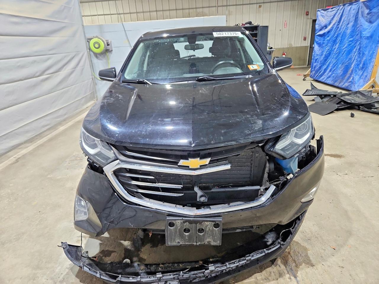 2019 CHEVROLET EQUINOX LT — Фото 5 из 13