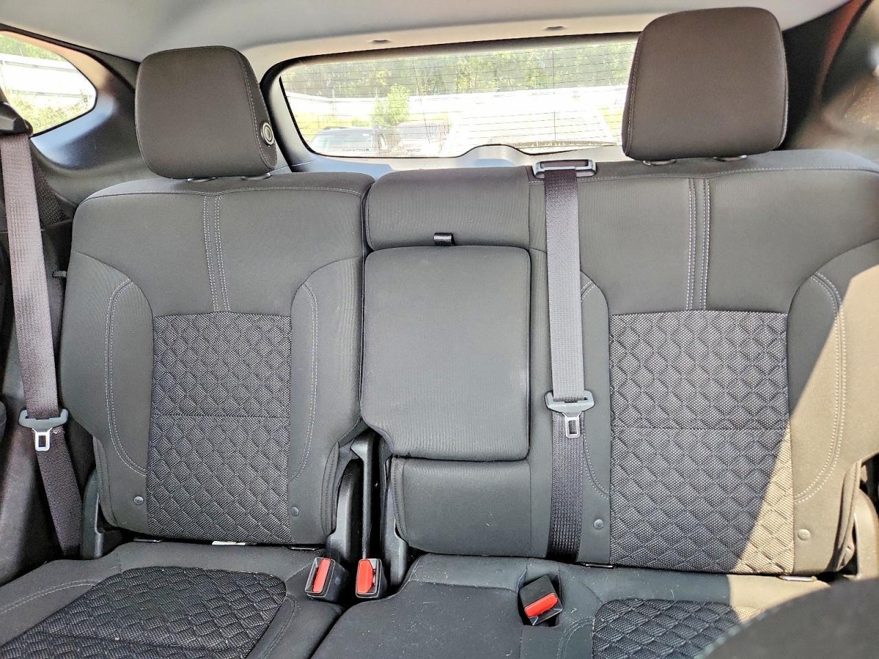 3GNKBGRS2KS696170 2019 CHEVROLET BLAZER photo no. 10