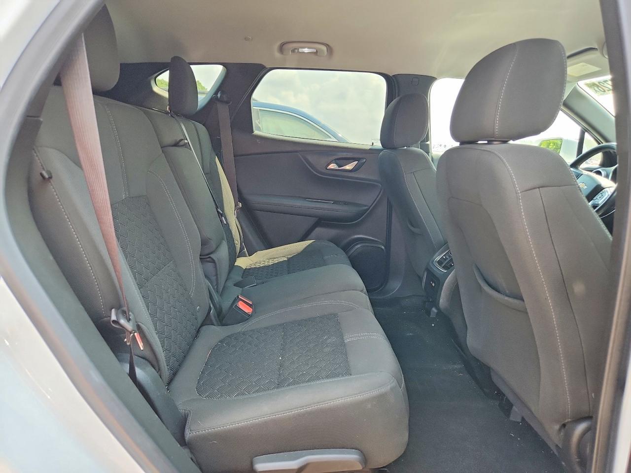 3GNKBGRS2KS696170 2019 CHEVROLET BLAZER photo no. 11