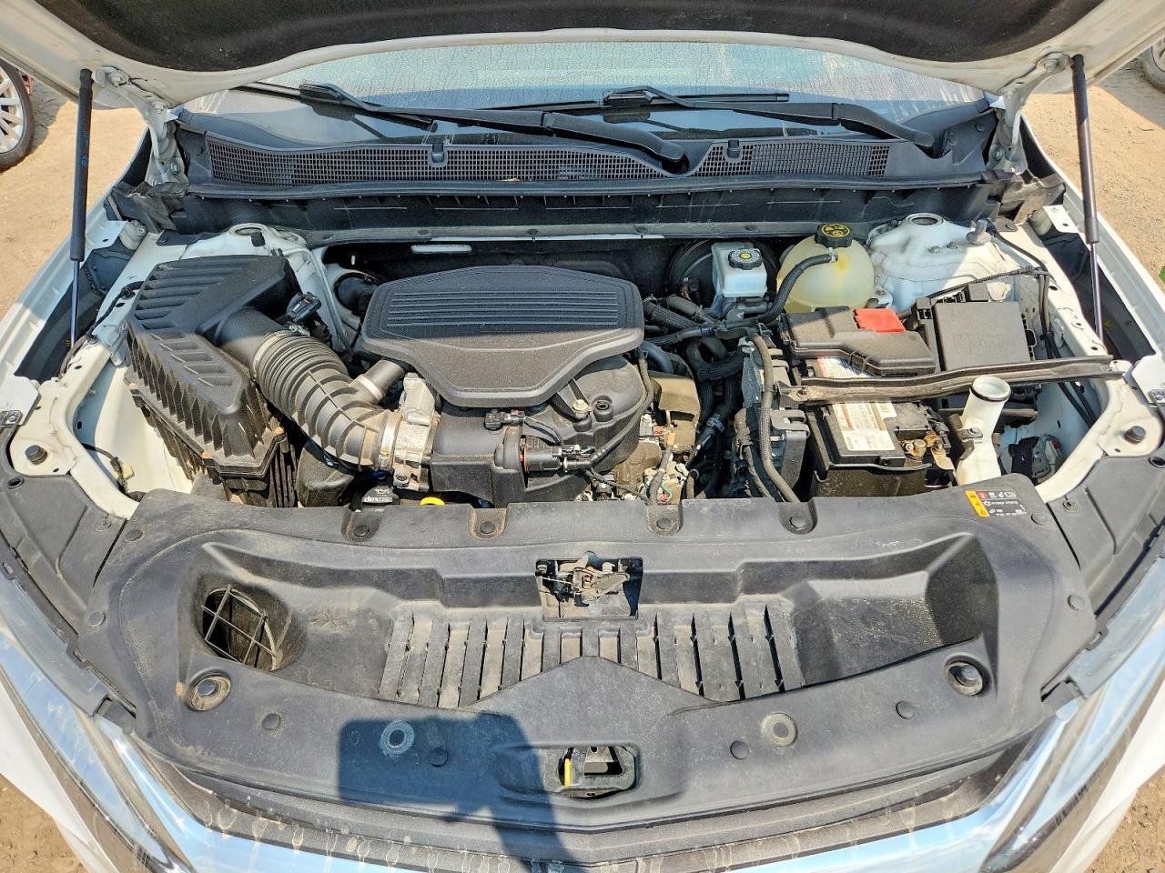 3GNKBGRS2KS696170 2019 CHEVROLET BLAZER photo no. 12