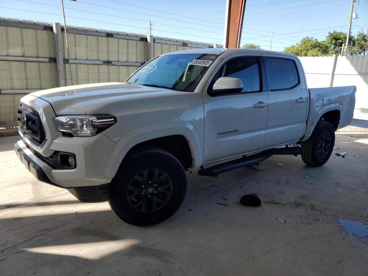 2023 TOYOTA TACOMA DOUBLE CAB