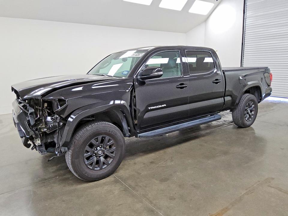2023 TOYOTA TACOMA 3TMBZ5DN5PM039286