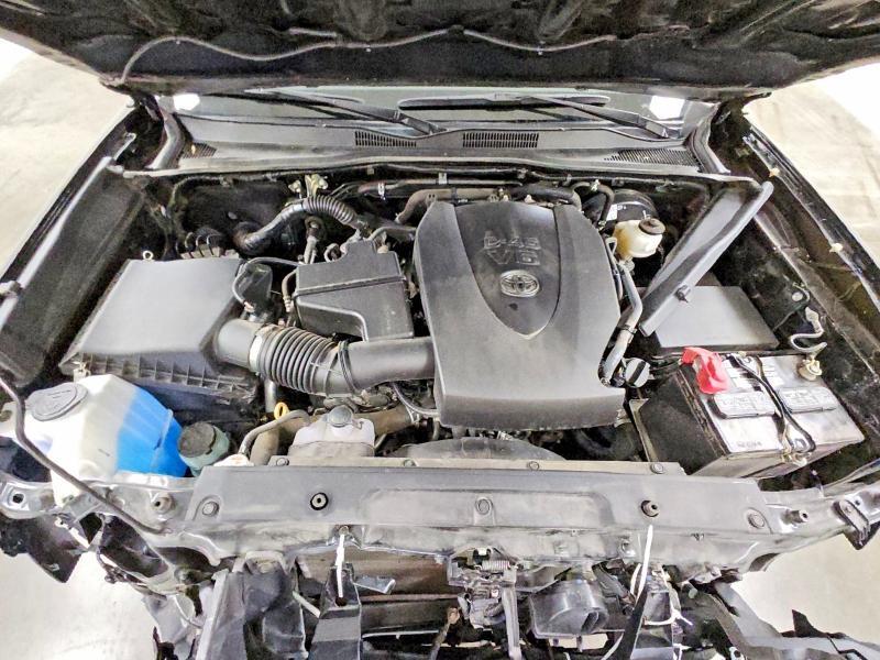 2023 TOYOTA TACOMA SR5 V6 — Фото 11 из 12