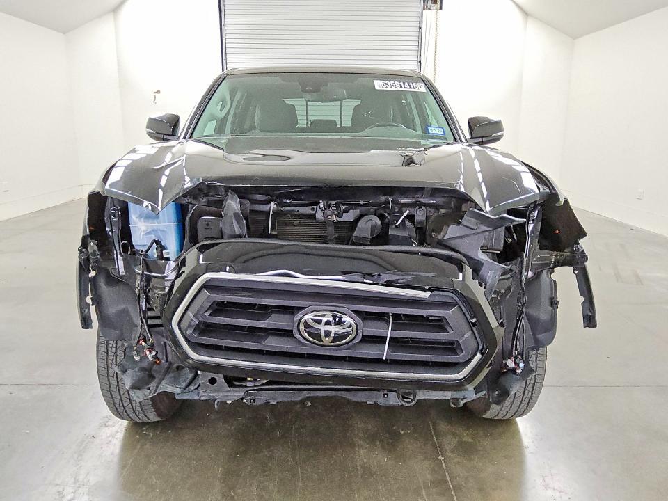 2023 TOYOTA TACOMA SR5 V6 — Фото 5 из 12