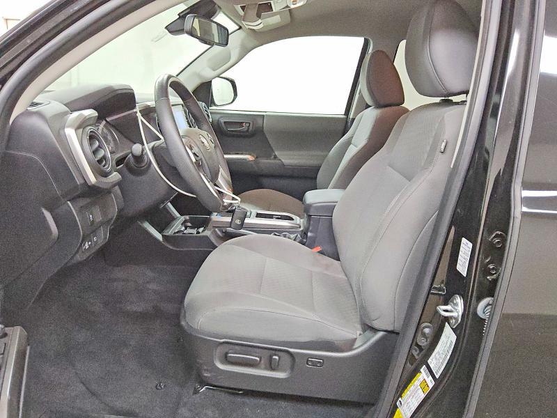 2023 TOYOTA TACOMA SR5 V6 — Фото 7 из 12