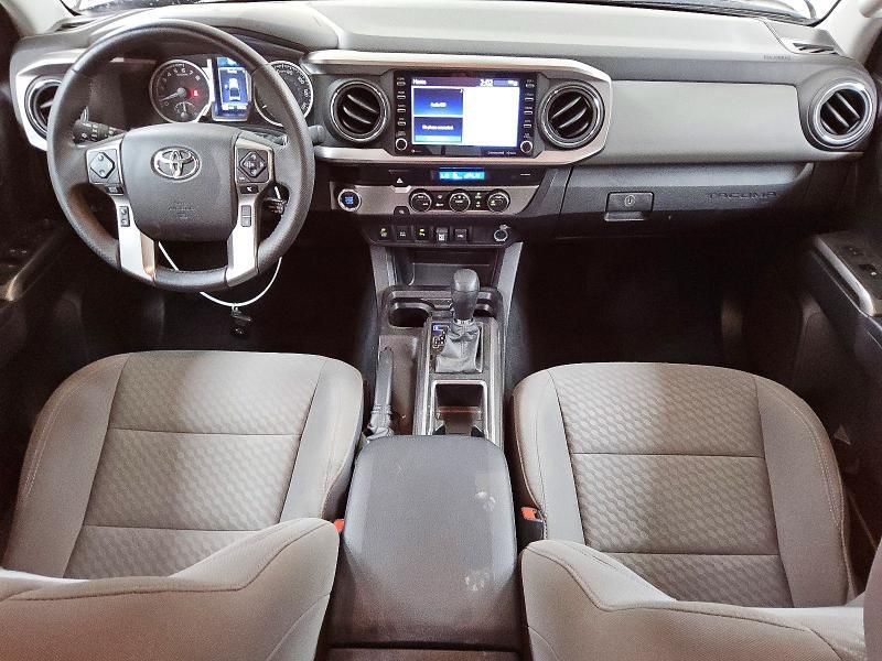 2023 TOYOTA TACOMA SR5 V6 — Фото 8 из 12