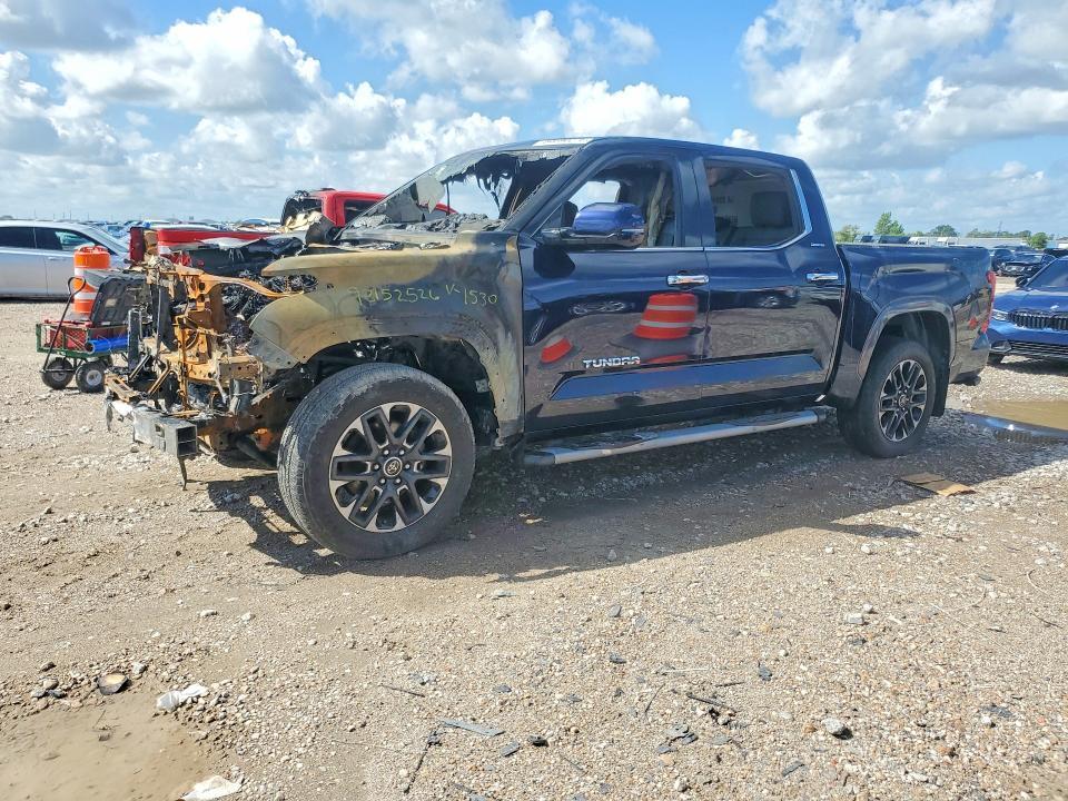 2023 TOYOTA TUNDRA 5TFJA5DB1PX101530